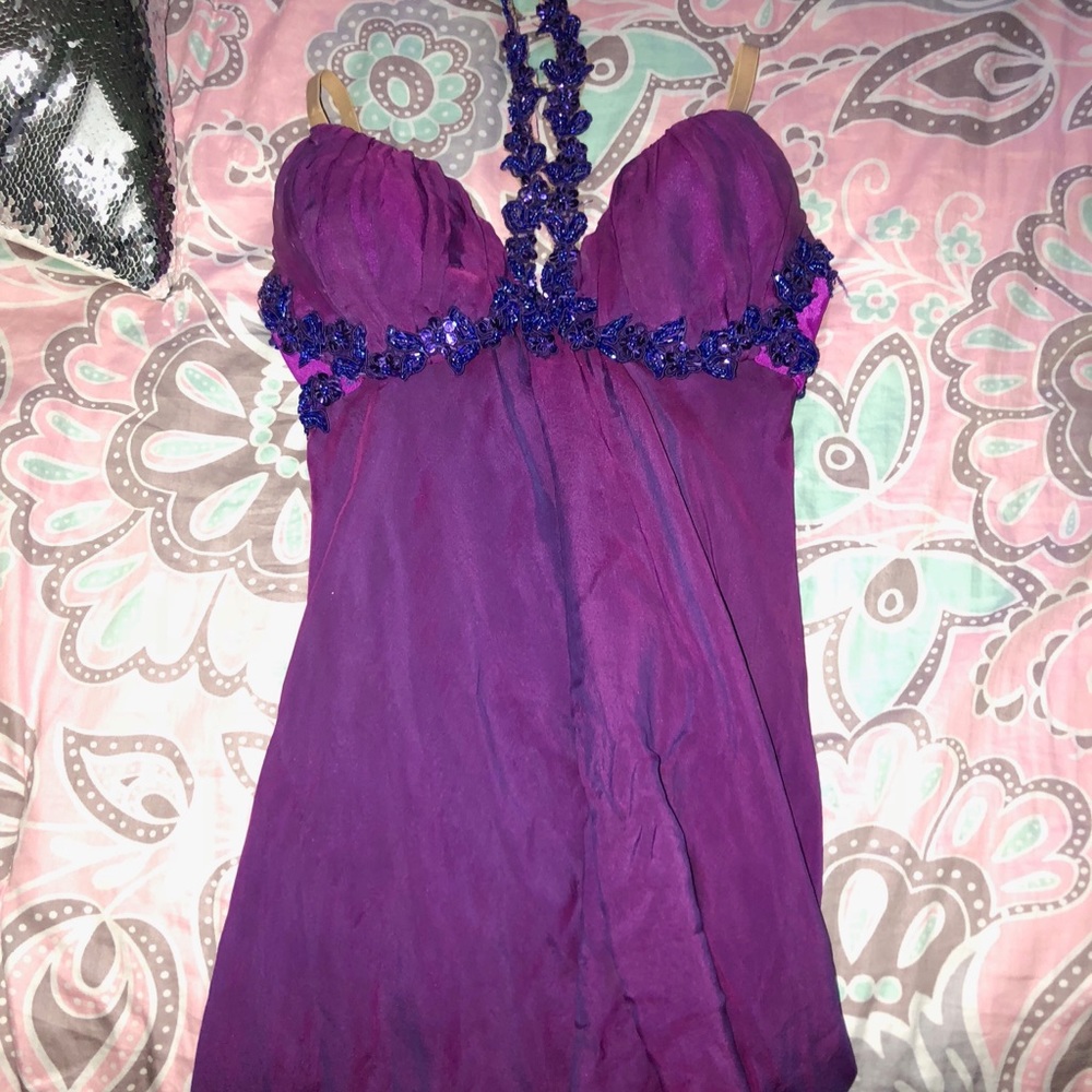 Dance Costume “Lyrical” - image 2